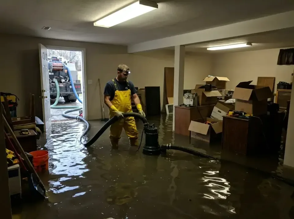 basement-burst-pipe-flooding-a-001 — frequently asked questions, 24-Hour Water Damage Restoration Services in St. Clairsvill…